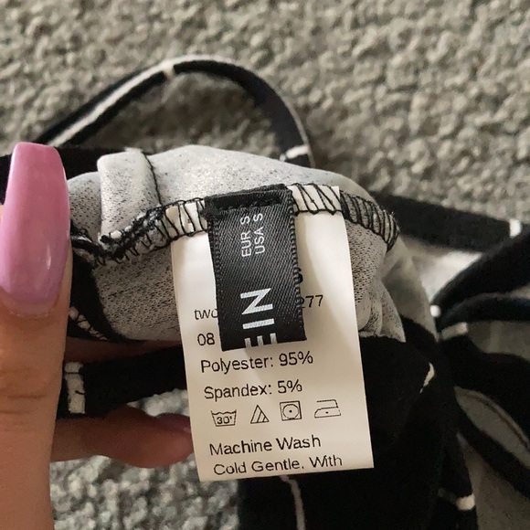 nwot two piece outfit - Picture 4 of 4